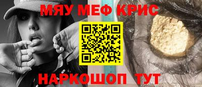 крисы Можга